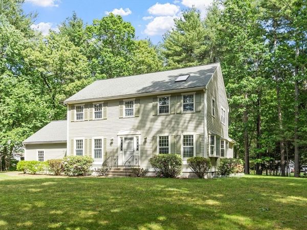59 Old Lowell Rd, Westford, MA 01886