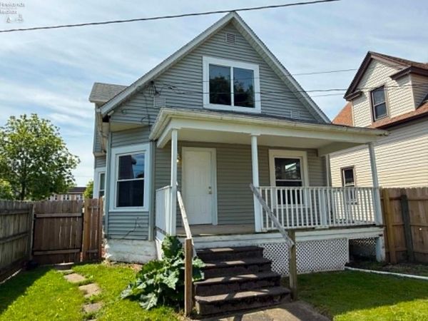 2 Andress Court, Lorain, OH 44052