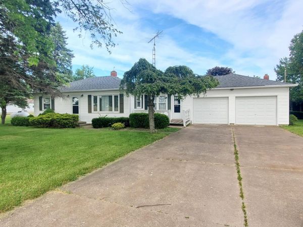 10410 Patten Tract Road, Monroeville, OH 44847