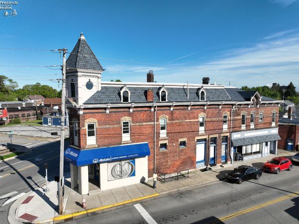 801 Hayes Avenue, Sandusky, OH 44870
