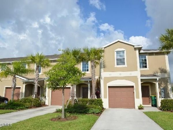 2700 Revolution Street , Unit 103, Melbourne, FL 32935