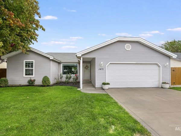 1471 Wrangler St, Twin Falls, ID 83301