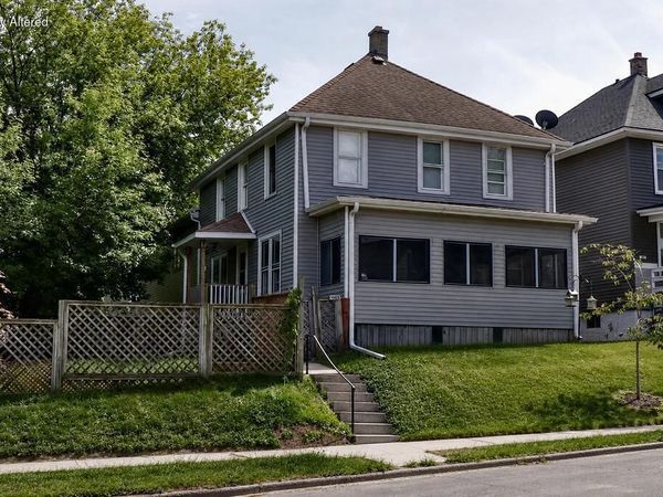 1005 Clara AVENUE, Sheboygan, WI 53081
