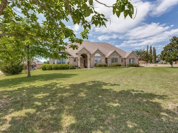 2640 Skinner Road, Midlothian, TX 76065