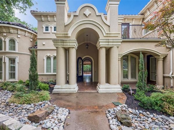 2101 Miracle Point Drive, Southlake, TX 76092