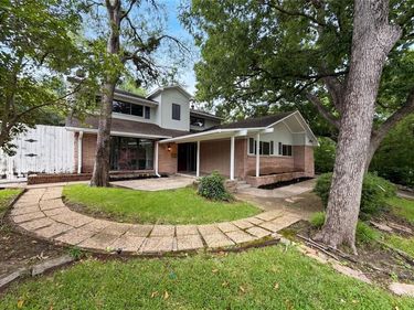 6878 Burwood Lane , Dallas, TX 75214