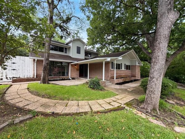 6878 Burwood Lane, Dallas, TX 75214