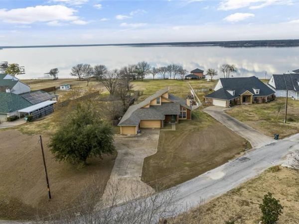 10578 Kitsee Knoll Way, Quinlan, TX 75474