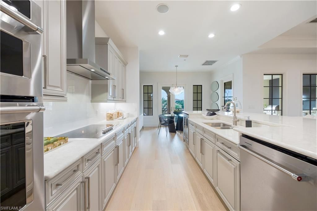 16653 Toscana Cir , Unit 704, Naples, FL 34110 Photo