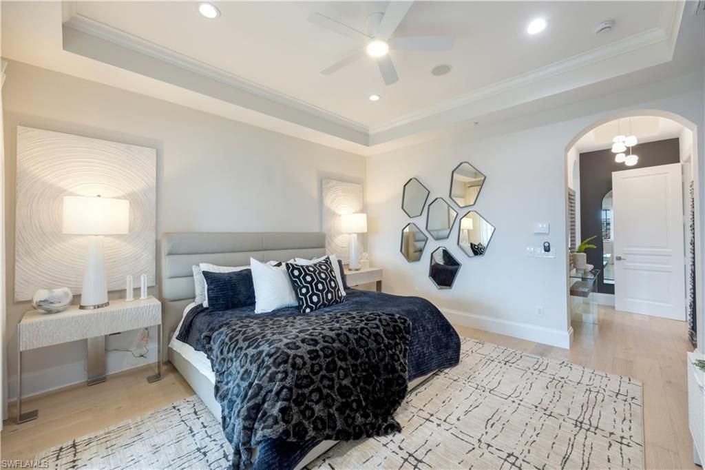 16653 Toscana Cir , Unit 704, Naples, FL 34110 Photo
