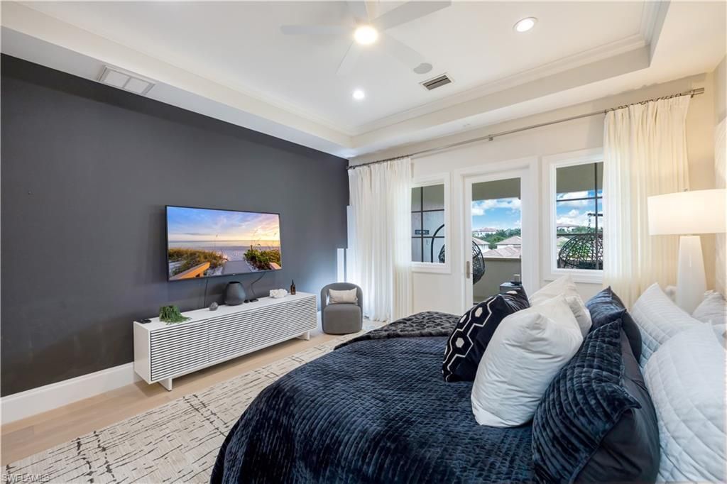 16653 Toscana Cir , Unit 704, Naples, FL 34110 Photo