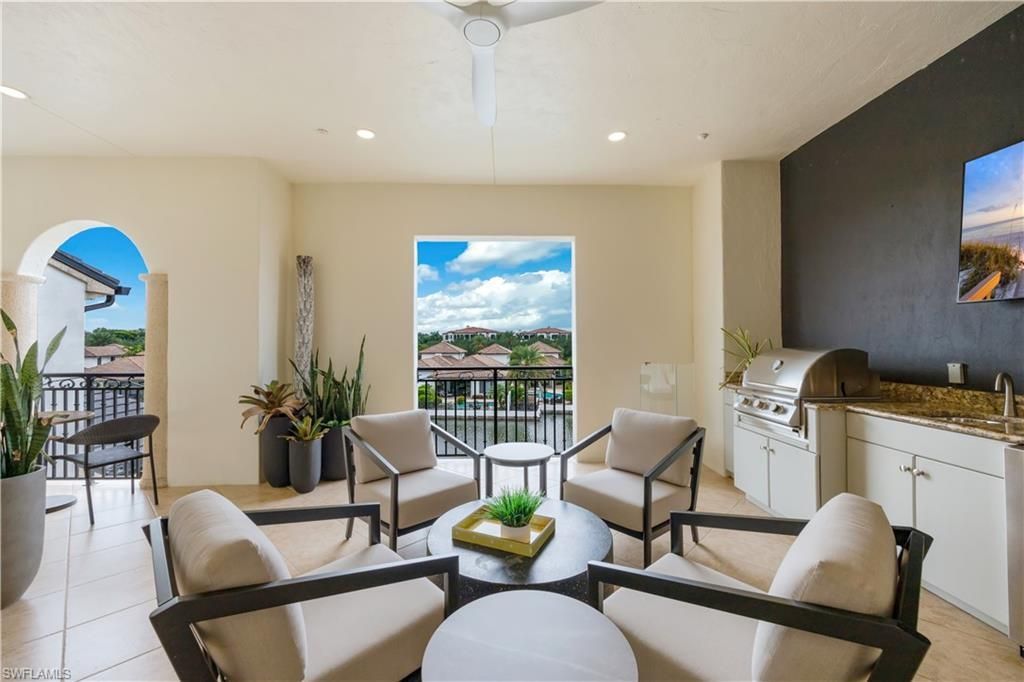 16653 Toscana Cir , Unit 704, Naples, FL 34110 Photo