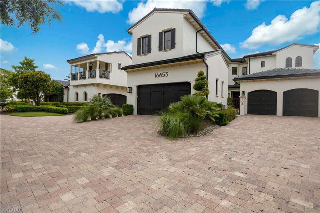 16653 Toscana Cir , Unit 704, Naples, FL 34110 Photo