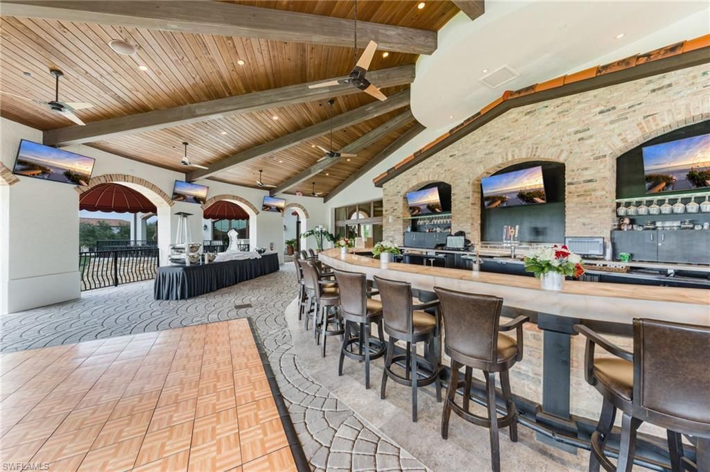 16653 Toscana Cir , Unit 704, Naples, FL 34110 Photo