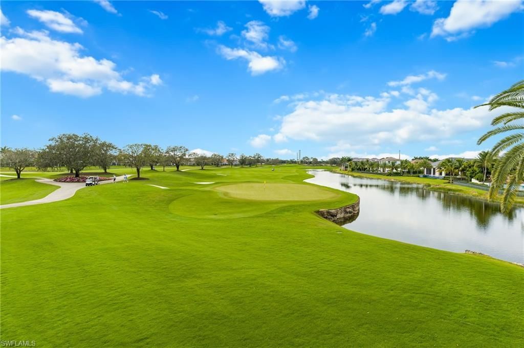 16653 Toscana Cir , Unit 704, Naples, FL 34110 Photo