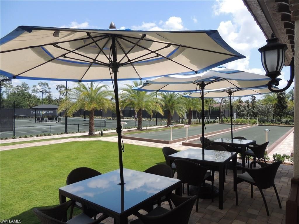 16653 Toscana Cir , Unit 704, Naples, FL 34110 Photo