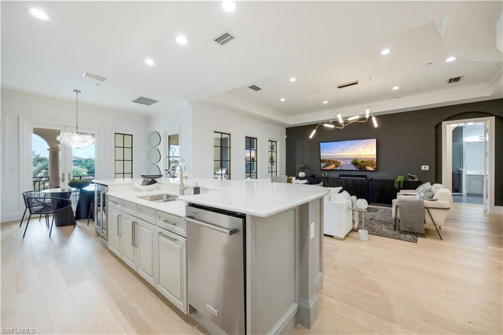 16653 Toscana Cir , Unit 704, Naples, FL 34110 Photo