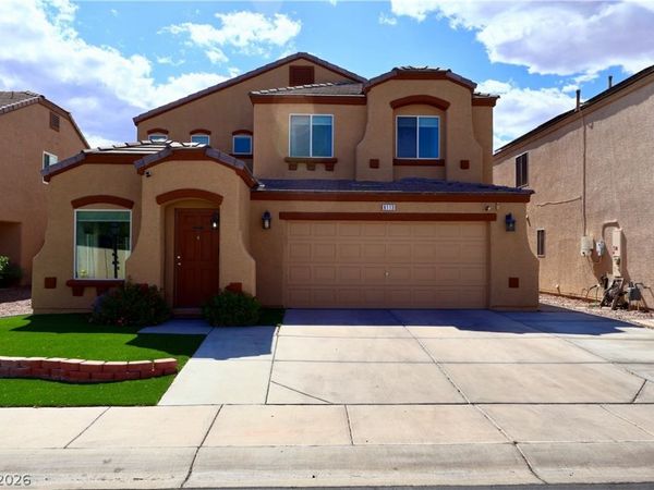 6113 Crystal Talon Street , Las Vegas, NV 89130