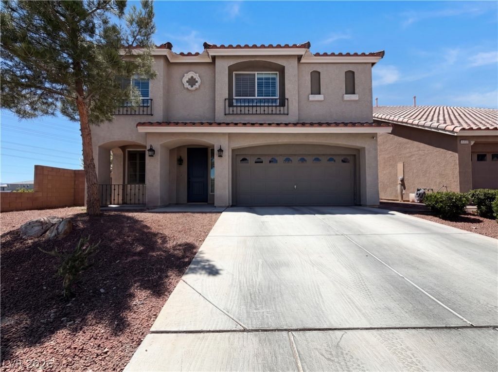 5513 Perry Creek, Las Vegas, NV 89141 Main Photo