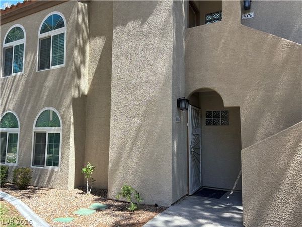3145 E Flamingo Road , Unit 1076, Las Vegas, NV 89121