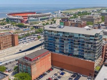 701 W Lakeside Avenue, Unit 503, Cleveland, OH 44113