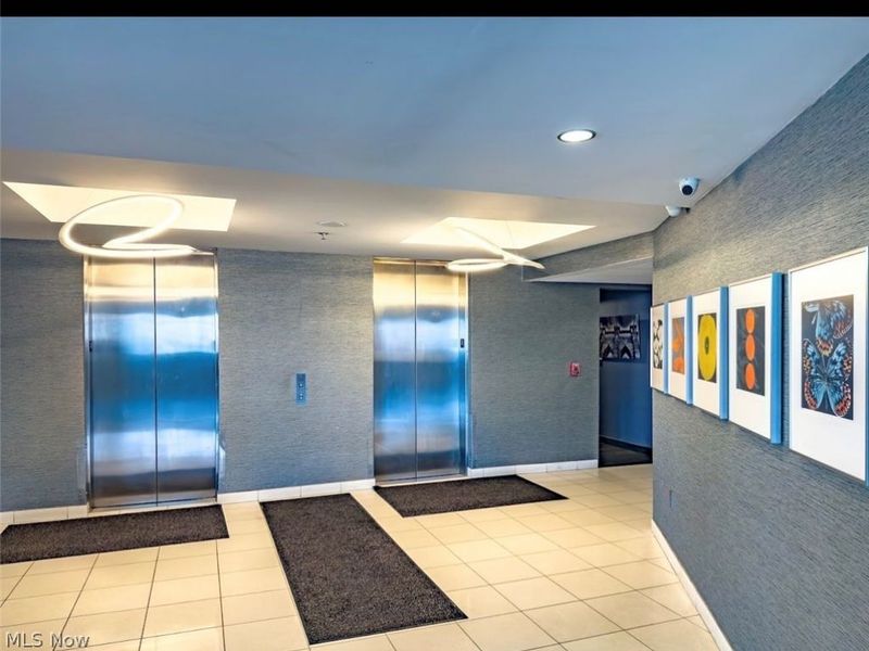 701 W Lakeside Avenue , Unit 503, Cleveland, OH 44113 Photo 35