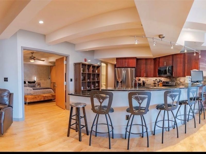 701 W Lakeside Avenue , Unit 503, Cleveland, OH 44113 Photo 7