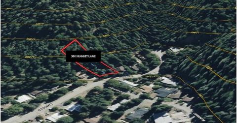 300 Nugget Lane, Quincy, CA 95971 Photo