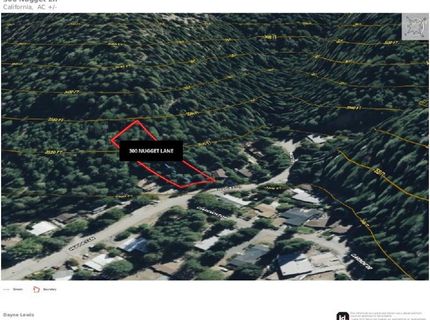 300 Nugget Lane, Quincy, CA 95971 Photo