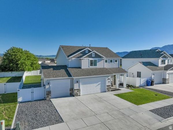 1150 W 2260 S, Unit 5, Nibley, UT 84321