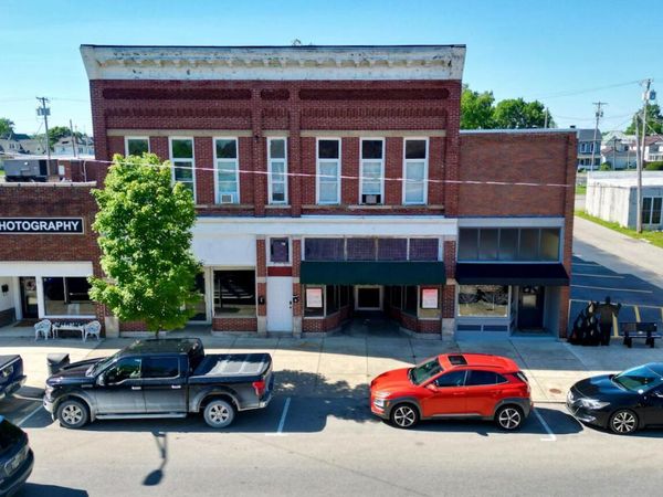 337 Jefferson Street , Greenfield, OH 45123