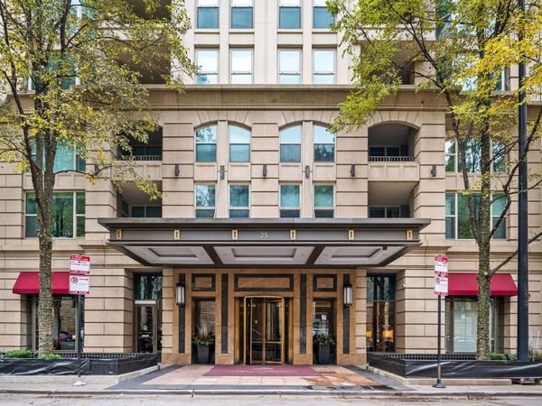 25 E Superior Street , Unit 3601, Chicago, IL 60611