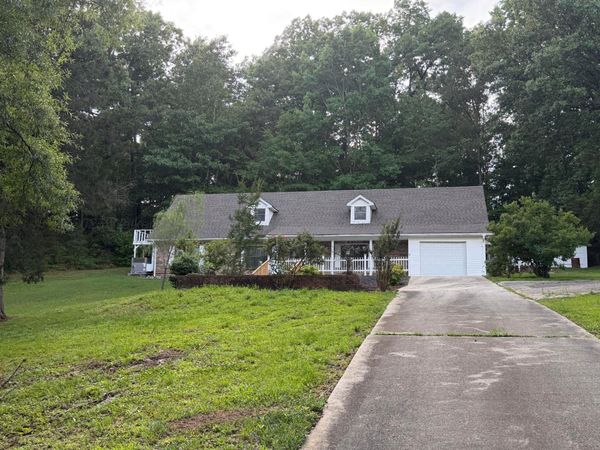 223 ARBY Dr, Hamilton, AL 35570