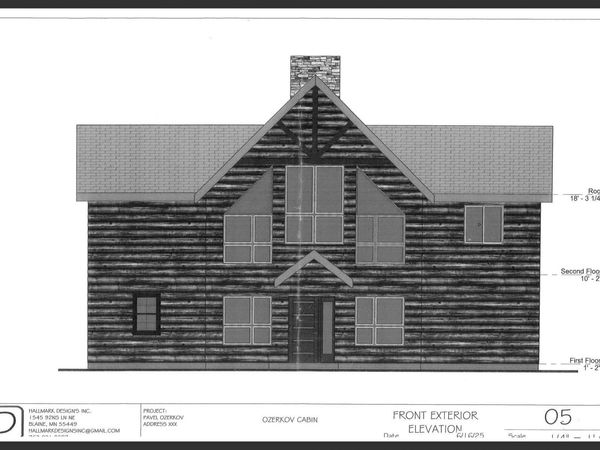 29993 Crystal Lake Drive , Danbury, WI 54830