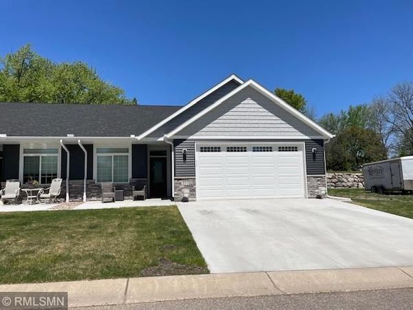 406 Kottke Court SE, Hutchinson, MN 55350