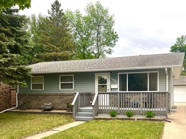 1008 14th Street N, Moorhead, MN 56560