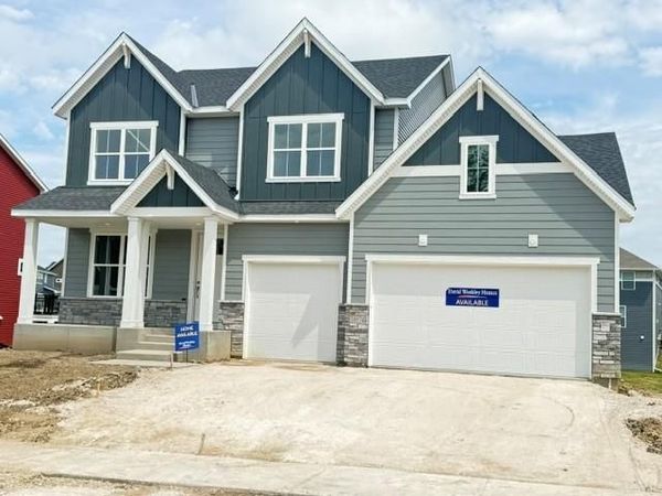 10574 Minnesota Lane, Maple Grove, MN 55369