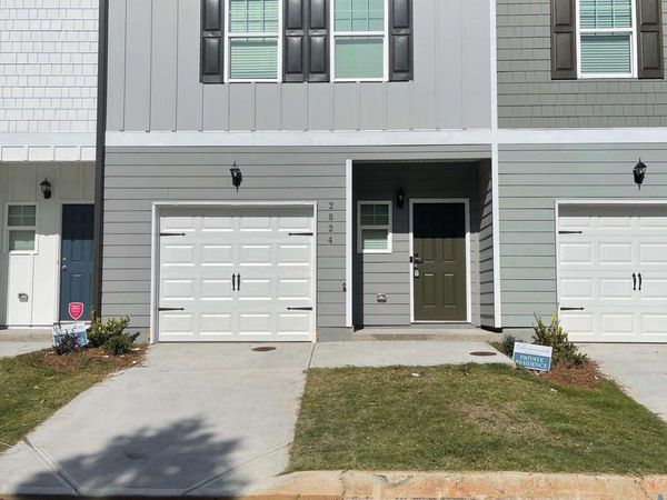 2824 Hillside Way, Decatur, GA 30034