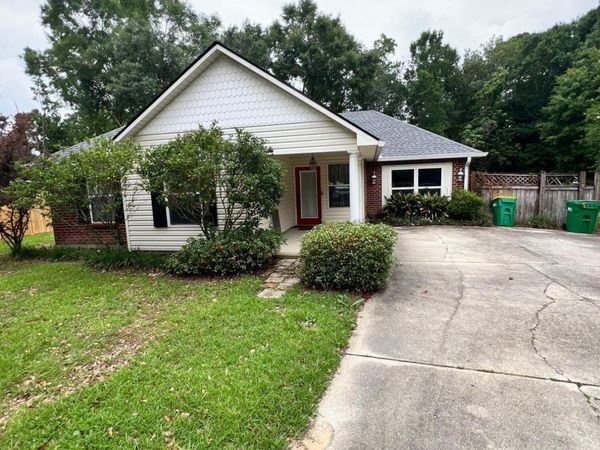 13509 Saint Martin Drive, Ocean Springs, MS 39564