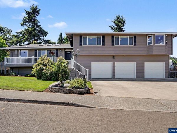 1423 35th Av NW, Salem, OR 97304