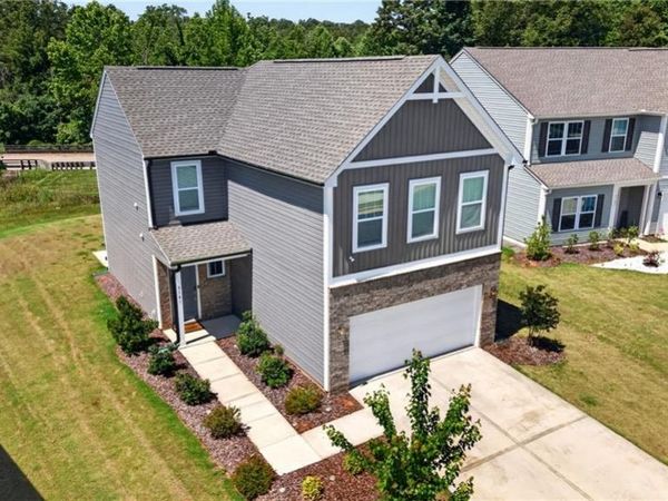5141 Reedy Creek Farm Circle , Greensboro, NC 27405