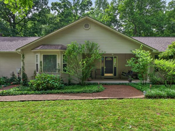 2025 Old Bon Air Rd , Sparta, TN 38583