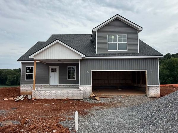 338 Cardinal Creek , Clarksville, TN 37040