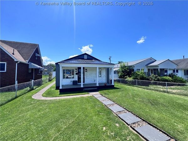 5309 Kentucky Street, South Charleston, WV 25309