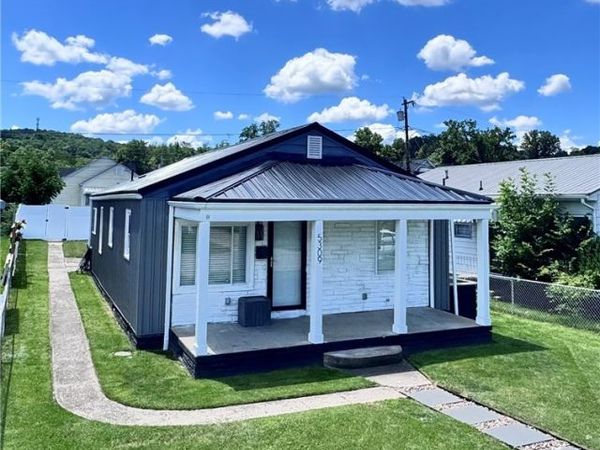 5309 Kentucky Street, South Charleston, WV 25309