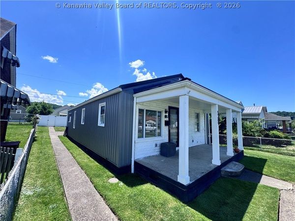 5309 Kentucky Street, South Charleston, WV 25309