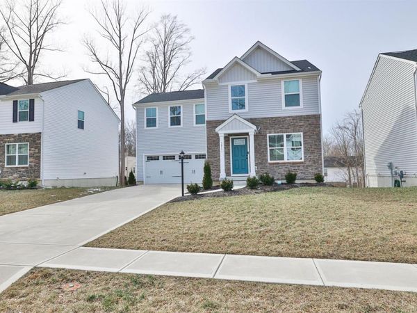 5815 Josies Cove, Morrow, OH 45152