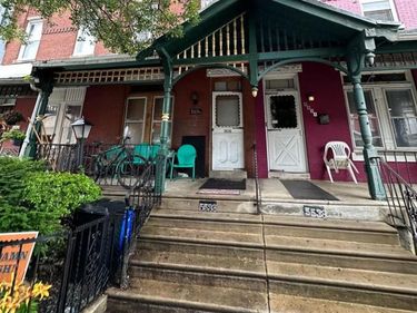 5536 HUNTER STREET, PHILADELPHIA, PA 19131