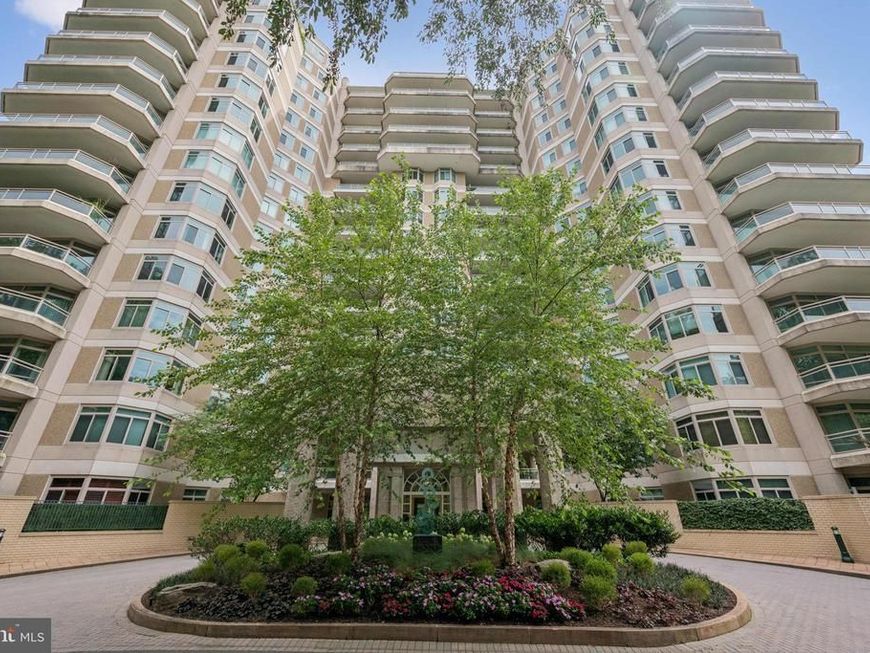 5630 Wisconsin Avenue, Unit 506, Chevy Chase, MD 20815 Main Photo