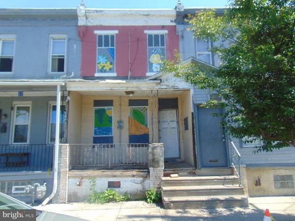638 N 9TH STREET, CAMDEN, NJ 08102